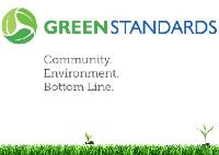 Green Standards image 1